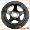 Poulie damper vilebrequin pour MERCEDES | RKP-ME-002, 001-10-21974